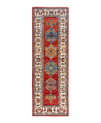 Bloomingdale's - Bloomingdale's Serapi M1993 Runner Area Rug, 2'7" x 7'11"
