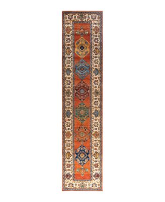 Bloomingdale's - Bloomingdale's Serapi M1993 Runner Area Rug, 2'9" x 12'9"