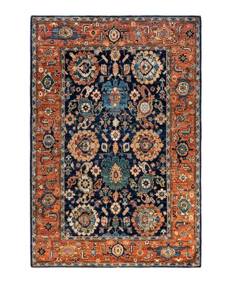 Bloomingdale's Serapi M1993 Area Rug, 4'10" x 6'11"