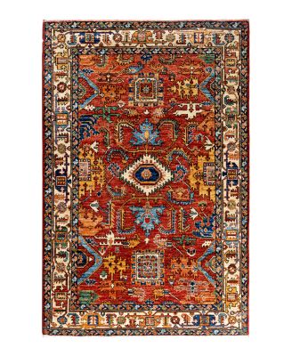 Bloomingdale's Serapi M1993 Area Rug, 4'3 x 6'5
