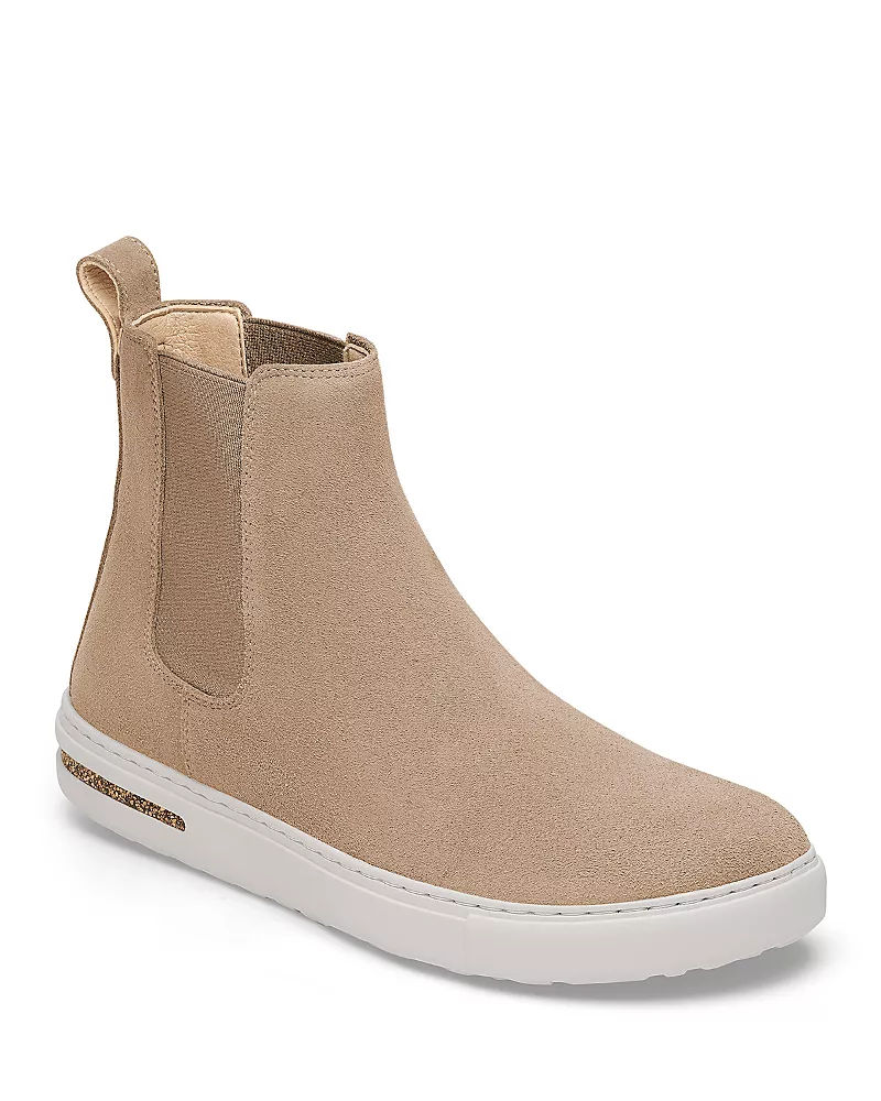 Birkenstock Women's Bend Chelsea Booties