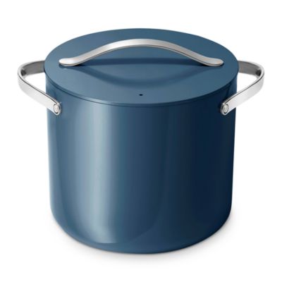Cookware+ Stock Pot with Lid