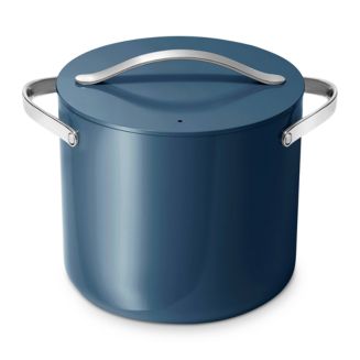 Caraway Cookware+ Stock Pot with Lid
