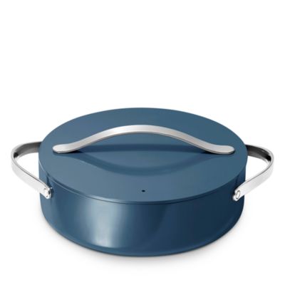 Cookware+ Rondeau with Lid
