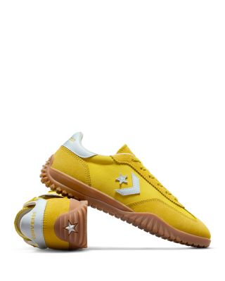 Unisex Run Star Trainer Sneakers