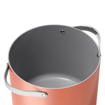 Cookware+ Stock Pot with Lid