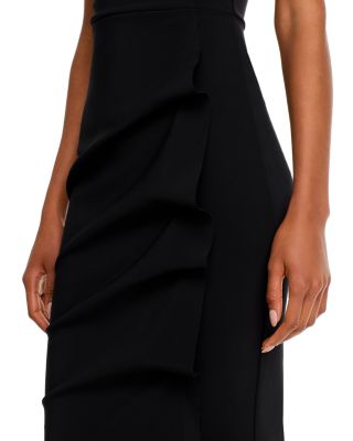 Off The Shoulder Maxi Dress