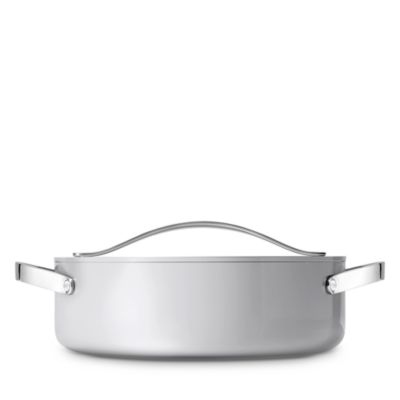 Cookware+ Rondeau with Lid