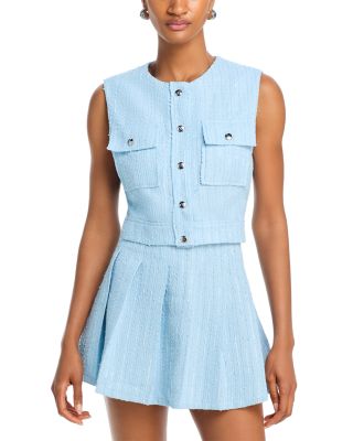 Line & Dot - Emmeline Top