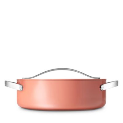 Cookware+ Rondeau with Lid