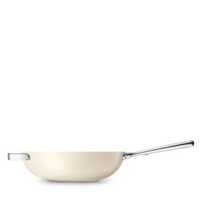 Cookware+ Stir Fry Pan