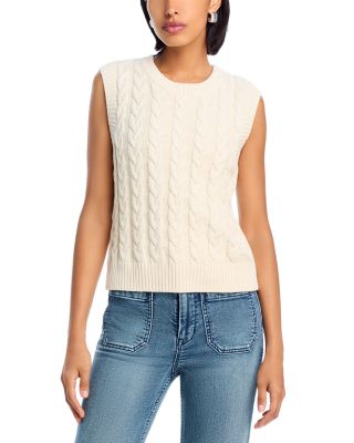 Faherty - Sunwashed Sweater Vest