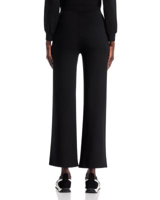 Wide Leg Pull On Pants 