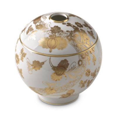 Oriente Italiano Diffuser Sphere Aurum