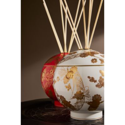 Oriente Italiano Diffuser Sphere Aurum