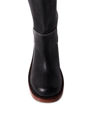 Women's Blaze Block Heel Boots