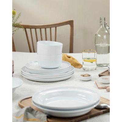 Soup/Pasta Bowl, Set of 4