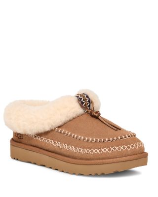 UGG® - Tasman Alpine Slippers