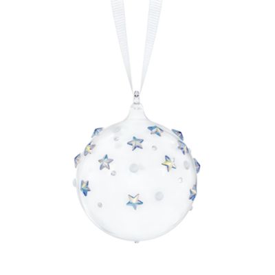 Holiday Magic Classics Ball Ornament