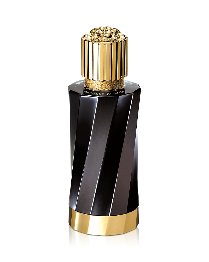 Versace Vanille Rouge Eau De Parfum Spray 3.4 Oz.