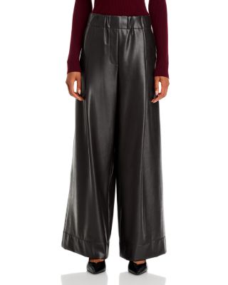 Jones Wide Leg Pants
