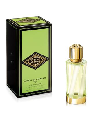 C&eacute;drat de Diamante Eau de Parfum Spray 3.4 oz.