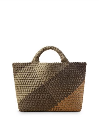 NAGHEDI - St. Barths Medium Tote