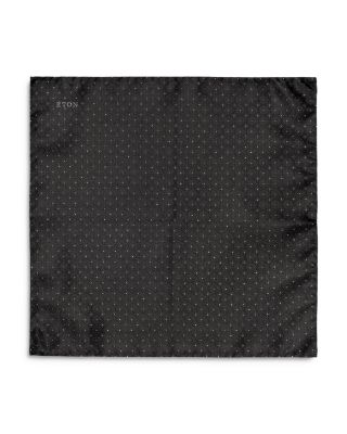 Eton - Evening Pocket Square