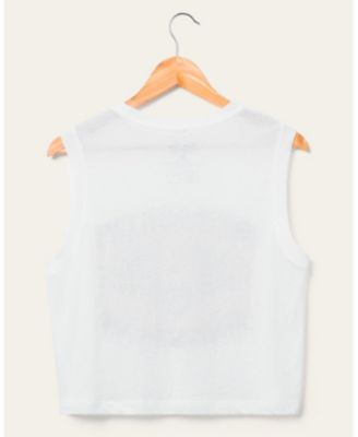 Women's NFL Cincinnati Bengals Tank Top