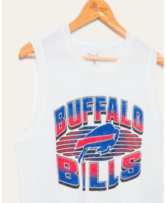 Women's NFL Buffalo Bills Tank Top