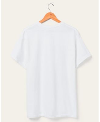 Unisex NFL Seattle Seahawks Throwback Helmet Flea Market Tee