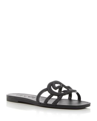 Gucci - Women’s Palma Slide Sandals