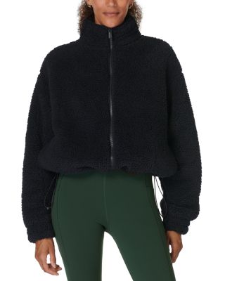 Canyon Fleece Jacket