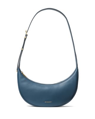 Michael Kors Avra Medium Convertible Sling Crossbody