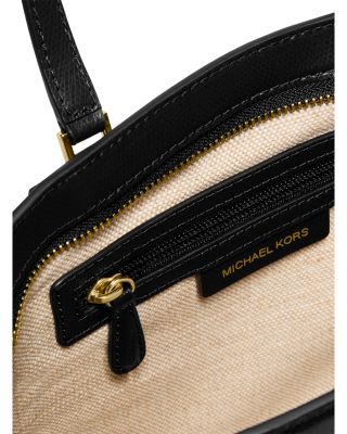 Taryn Small Convertible Crossbody Tote