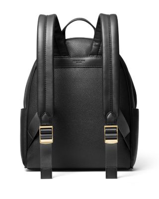 Bex Medium Leather Backpack