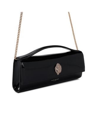 Bond Long Top Handle Clutch