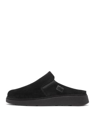 Women's GEN-FF Almond Toe Mules