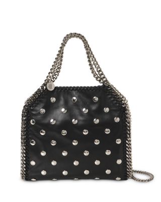 Stella McCartney - All Over Studded Alter Mat Mini Tote