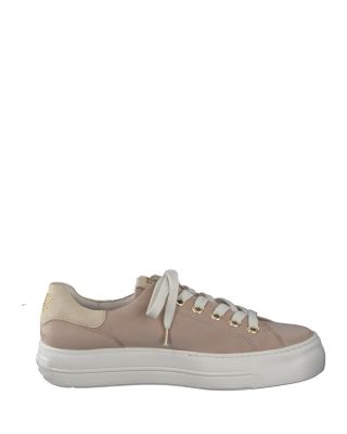 Women's Urban Platform Sneakers