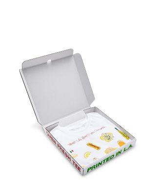 Women's Lemon Tee - Exclusive