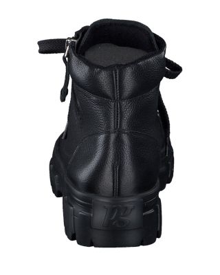 Women's Novi Hi Top Sneakers 