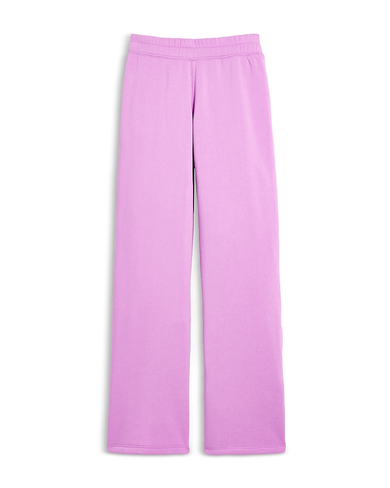 KATIEJNYC KATIEJNYC GIRLS' DYLAN WIDE LEG SWEATPANTS - BIG KID