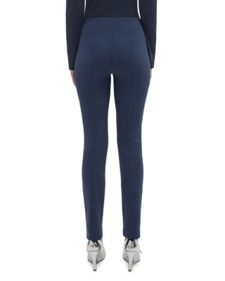 Scuba High-Rise Leggings