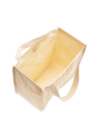 Pasta Tote Bag - Exclusive