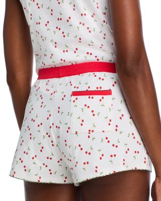 Suzie Pajama Set