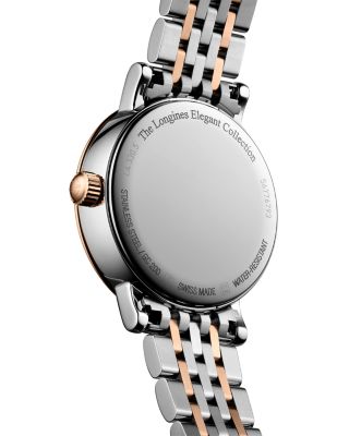 Elegant Moonphase Watch, 30mm