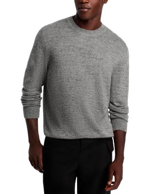 Campo Merino Wool Sweater