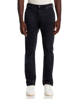 Tellis 32&amp;quot; Slim Fit Cross Hatch Corduroy Pants - Exclusive