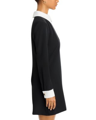 Echo Long Sleeve Dress